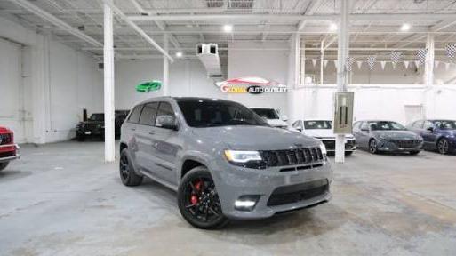 JEEP GRAND CHEROKEE 2019 1C4RJFDJ7KC804002 image